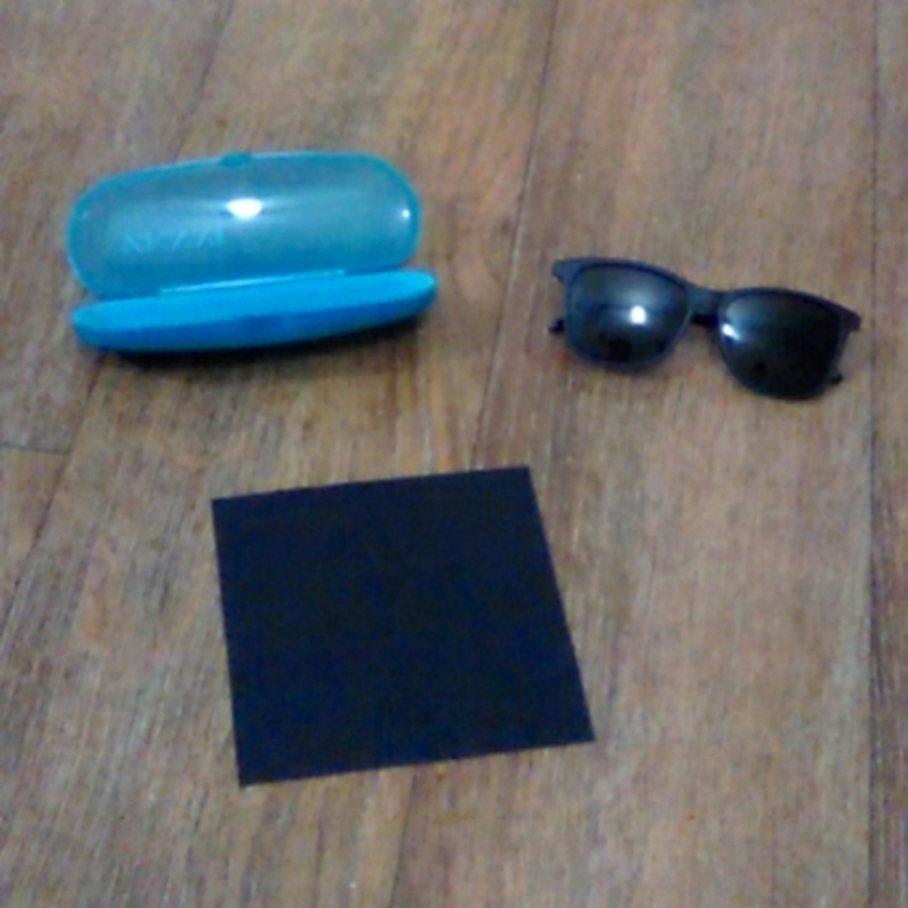 Eye Ride Motorwear's Frisco sunglasses